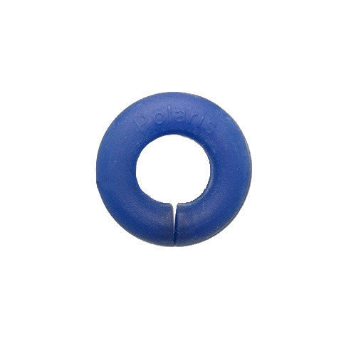 Sweep Hose Ring, Blue (3900s) - Poolshop.com.au Sweep Hose Ring, Blue (3900s) - Poolshop.com.au